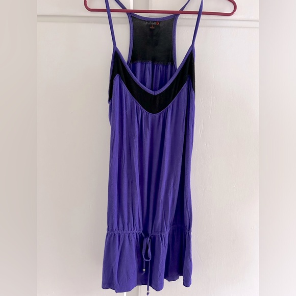 G by Guess Tunic Dress - Picture 2 of 5